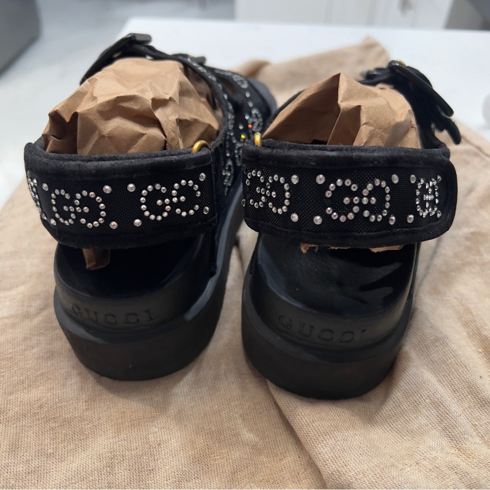 Gucci Sandals - Picture 2 of 4
